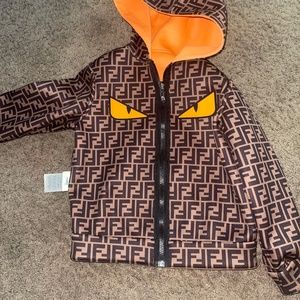Kids jacket